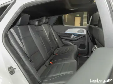 MERCEDES-BENZ GLE 450 d 4M Coupé AMG Pano Multibeam &hellip;