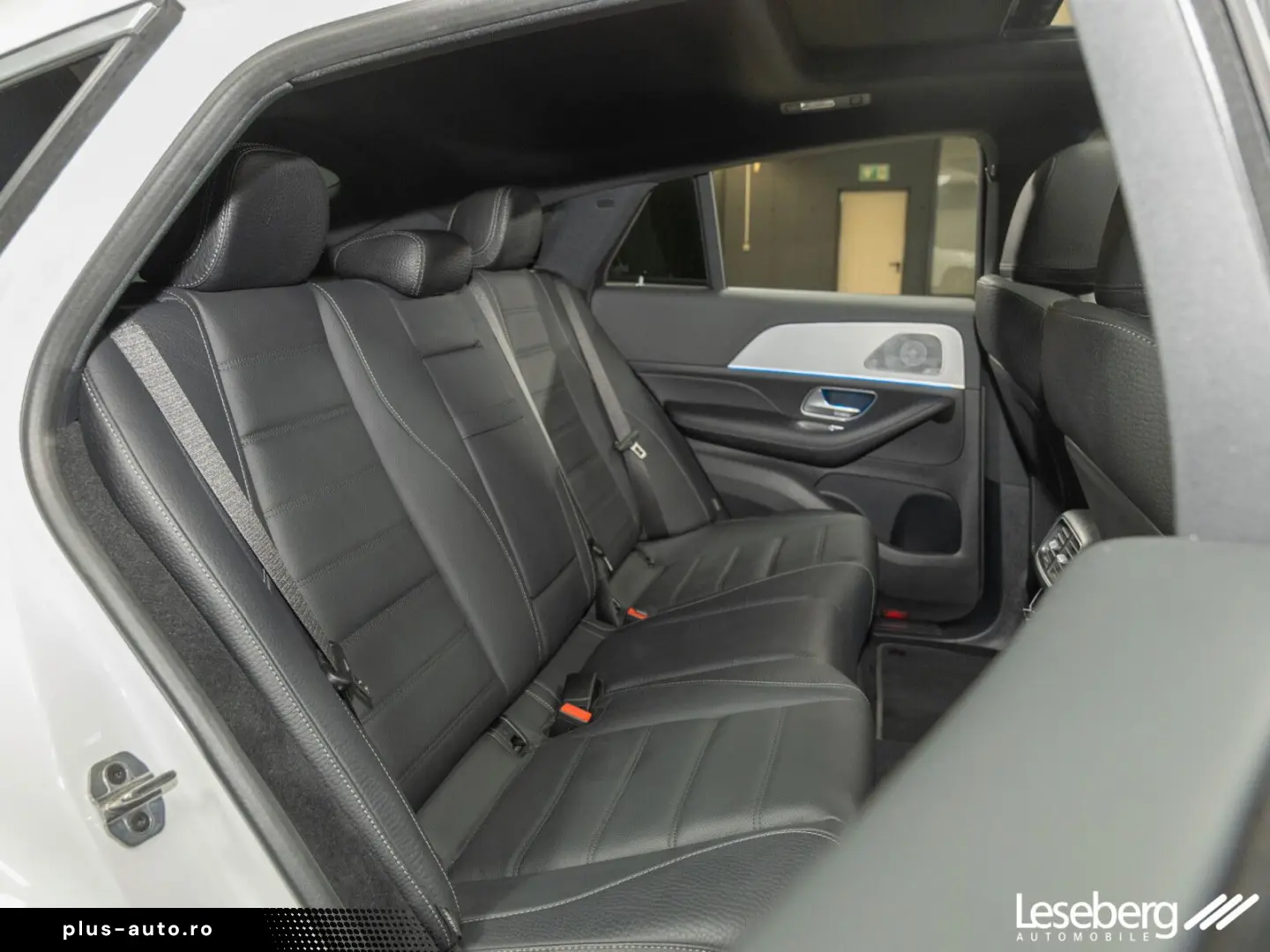 MERCEDES-BENZ GLE 450 d 4M Coupé AMG Pano Multibeam &hellip;