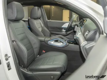 MERCEDES-BENZ GLE 450 d 4M Coupé AMG Pano Multibeam &hellip;