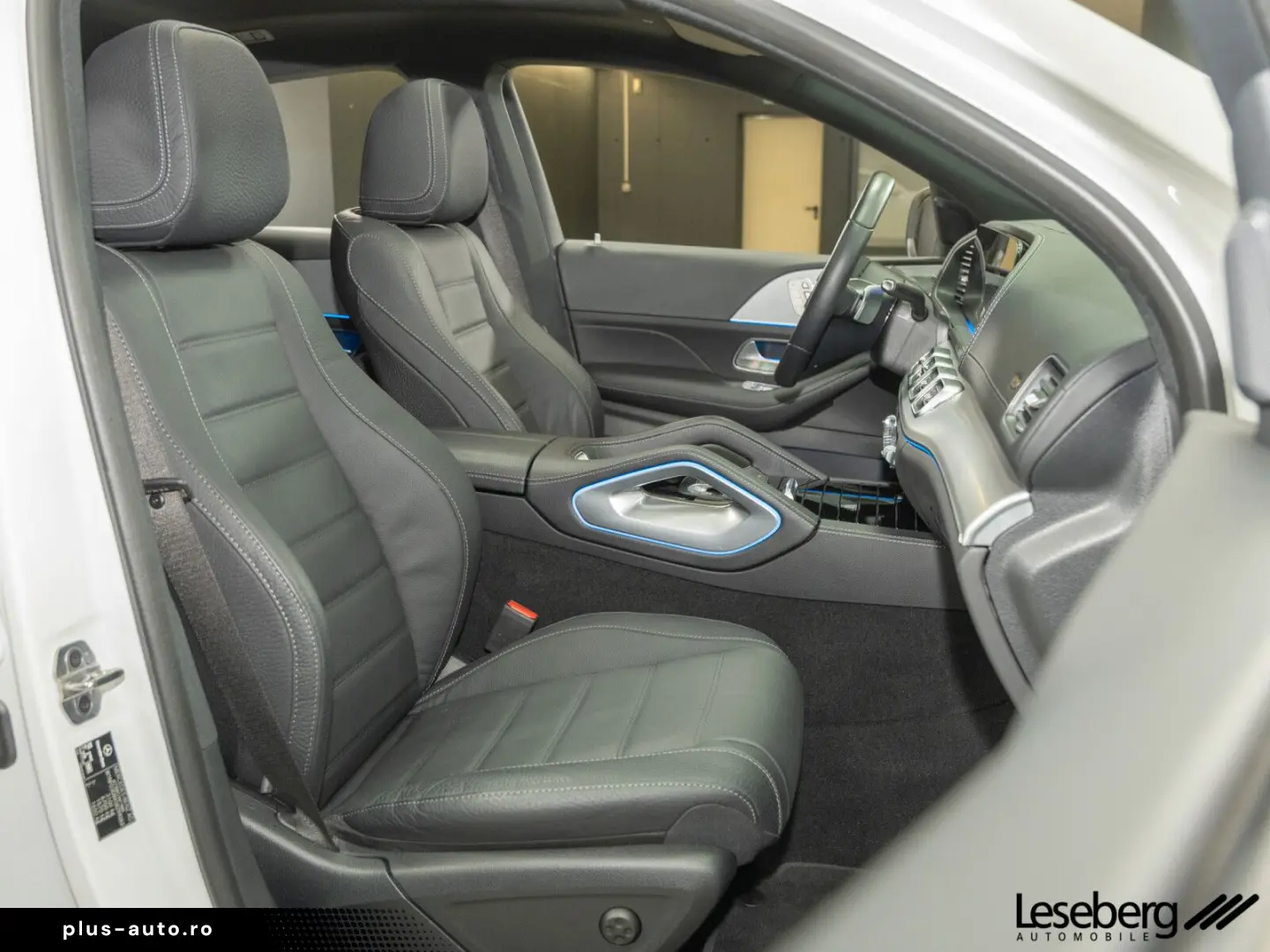 MERCEDES-BENZ GLE 450 d 4M Coupé AMG Pano Multibeam &hellip;