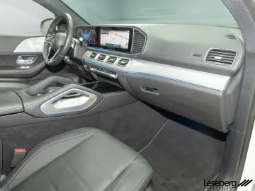 MERCEDES-BENZ GLE 450 d 4M Coupé AMG Pano Multibeam &hellip;