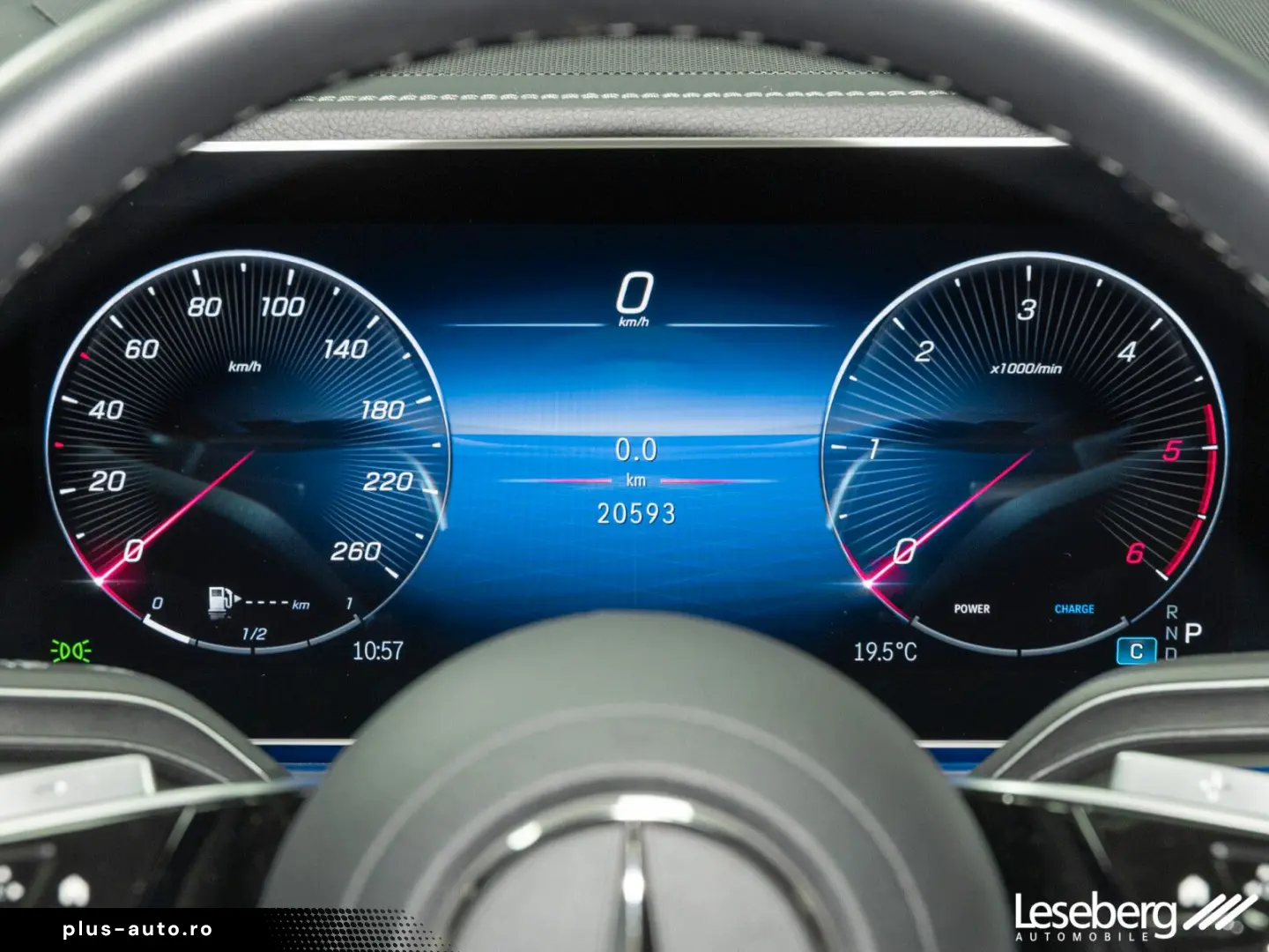 MERCEDES-BENZ GLE 450 d 4M Coupé AMG Pano Multibeam &hellip;