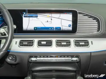 MERCEDES-BENZ GLE 450 d 4M Coupé AMG Pano Multibeam &hellip;