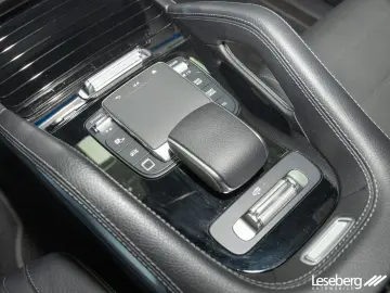 MERCEDES-BENZ GLE 450 d 4M Coupé AMG Pano Multibeam &hellip;