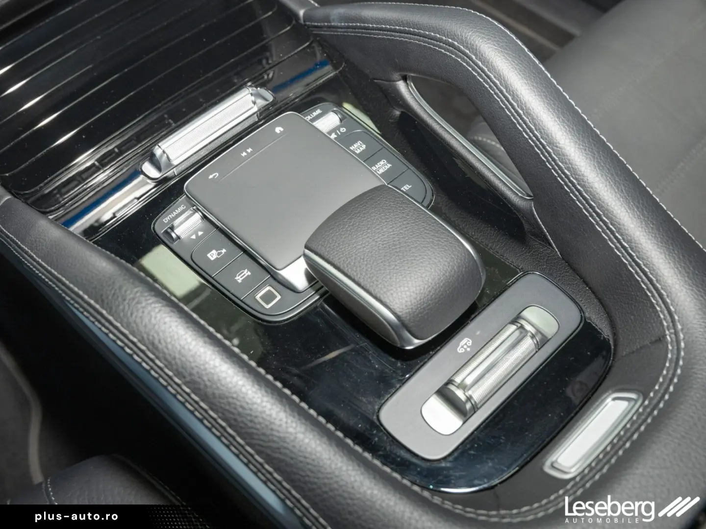 MERCEDES-BENZ GLE 450 d 4M Coupé AMG Pano Multibeam &hellip;