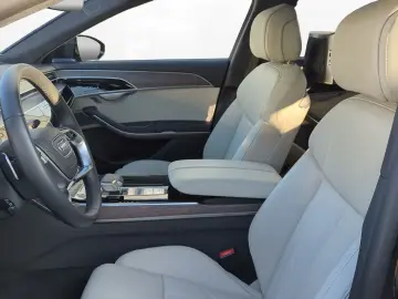 AUDI A8 60 4.0 TFSI quattro s-line Pano Matrix B&O