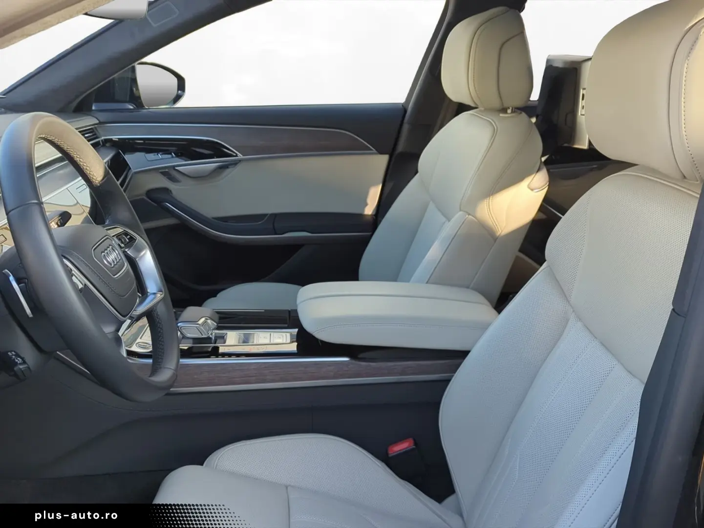 AUDI A8 60 4.0 TFSI quattro s-line Pano Matrix B&O