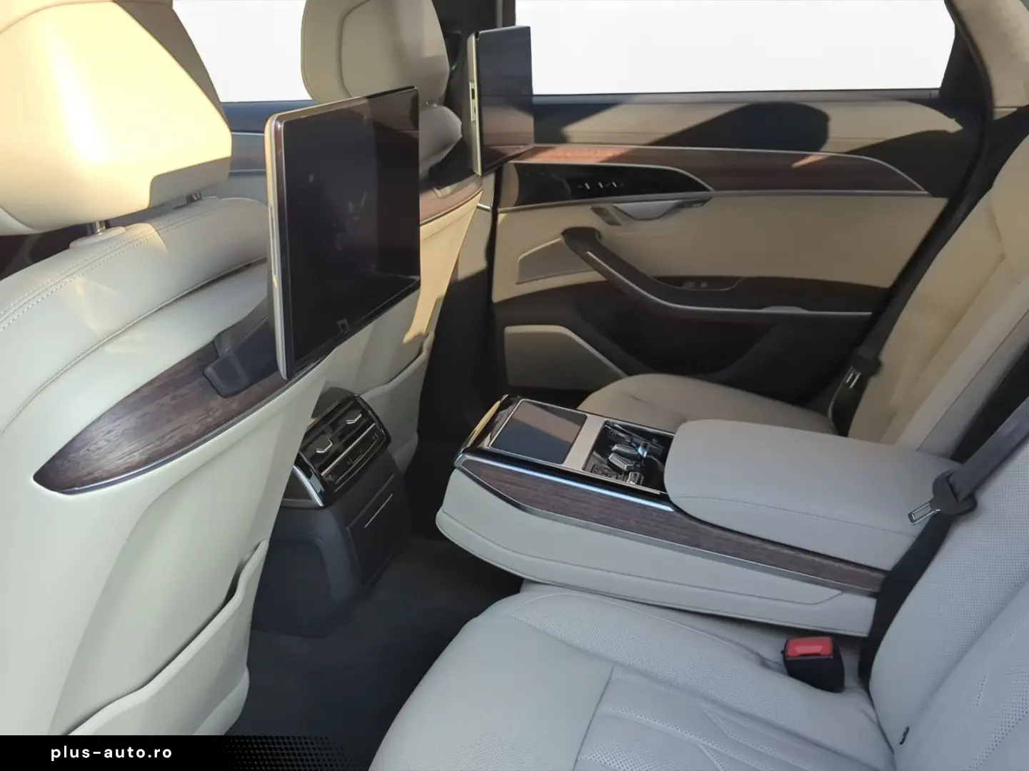 AUDI A8 60 4.0 TFSI quattro s-line Pano Matrix B&O