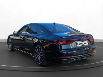 AUDI A8 60 4.0 TFSI quattro s-line Pano Matrix B&O