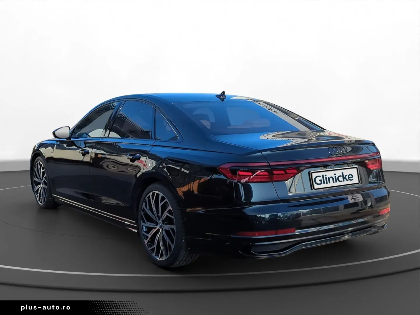 AUDI A8 60 4.0 TFSI quattro s-line Pano Matrix B&O