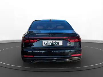 AUDI A8 60 4.0 TFSI quattro s-line Pano Matrix B&O