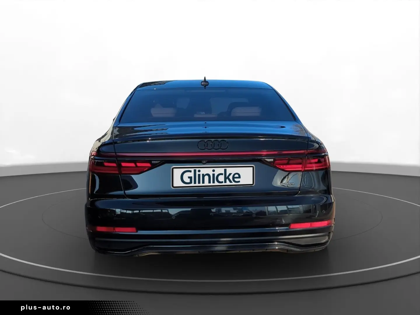 AUDI A8 60 4.0 TFSI quattro s-line Pano Matrix B&O