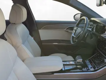 AUDI A8 60 4.0 TFSI quattro s-line Pano Matrix B&O