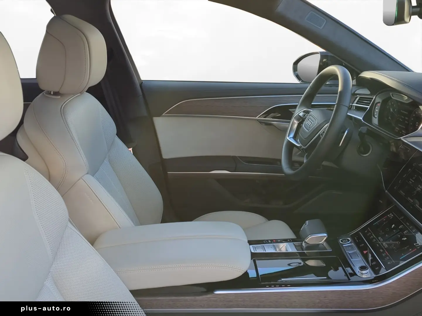 AUDI A8 60 4.0 TFSI quattro s-line Pano Matrix B&O