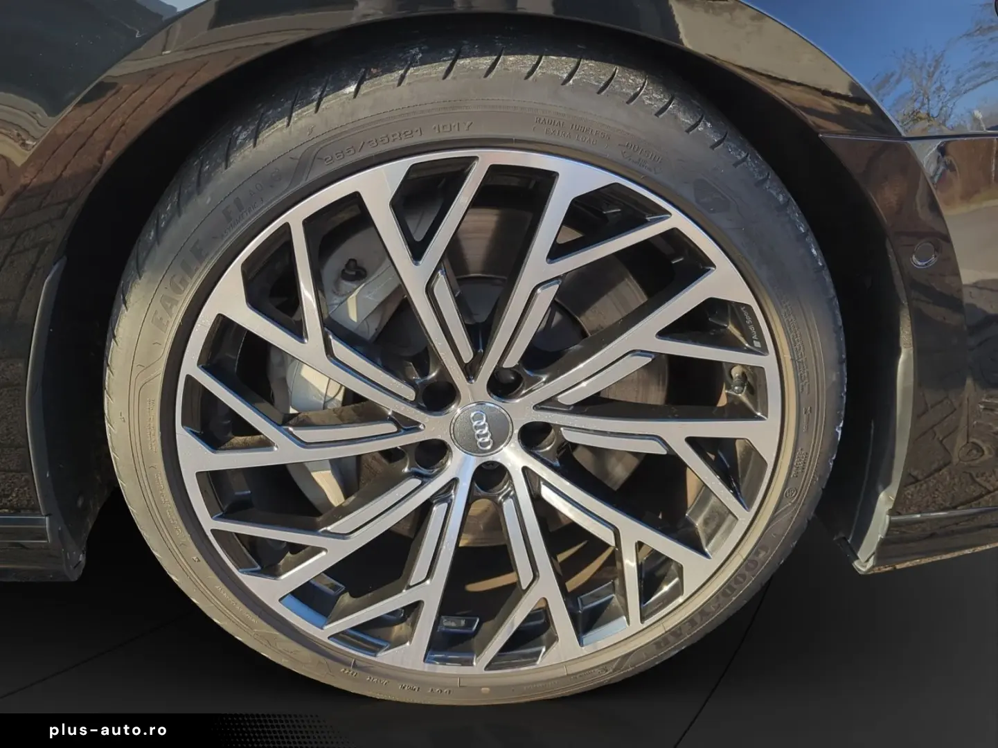 AUDI A8 60 4.0 TFSI quattro s-line Pano Matrix B&O