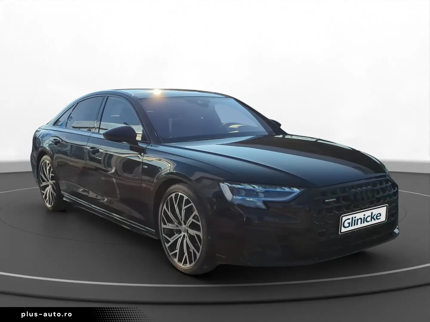 AUDI A8 60 4.0 TFSI quattro s-line Pano Matrix B&O