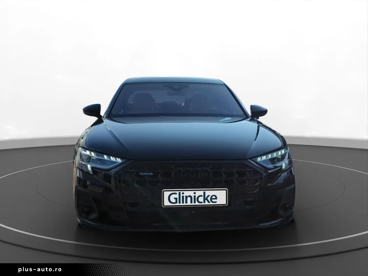 AUDI A8 60 4.0 TFSI quattro s-line Pano Matrix B&O