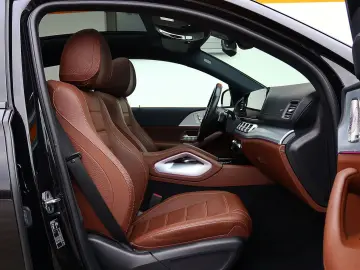 MERCEDES-BENZ GLE 450 d Coupe 4M AMG DISTRO PANO KAM&hellip;