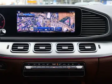 MERCEDES-BENZ GLE 450 d Coupe 4M AMG DISTRO PANO KAM&hellip;