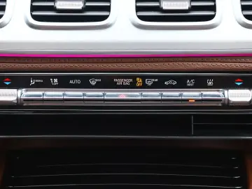 MERCEDES-BENZ GLE 450 d Coupe 4M AMG DISTRO PANO KAM&hellip;