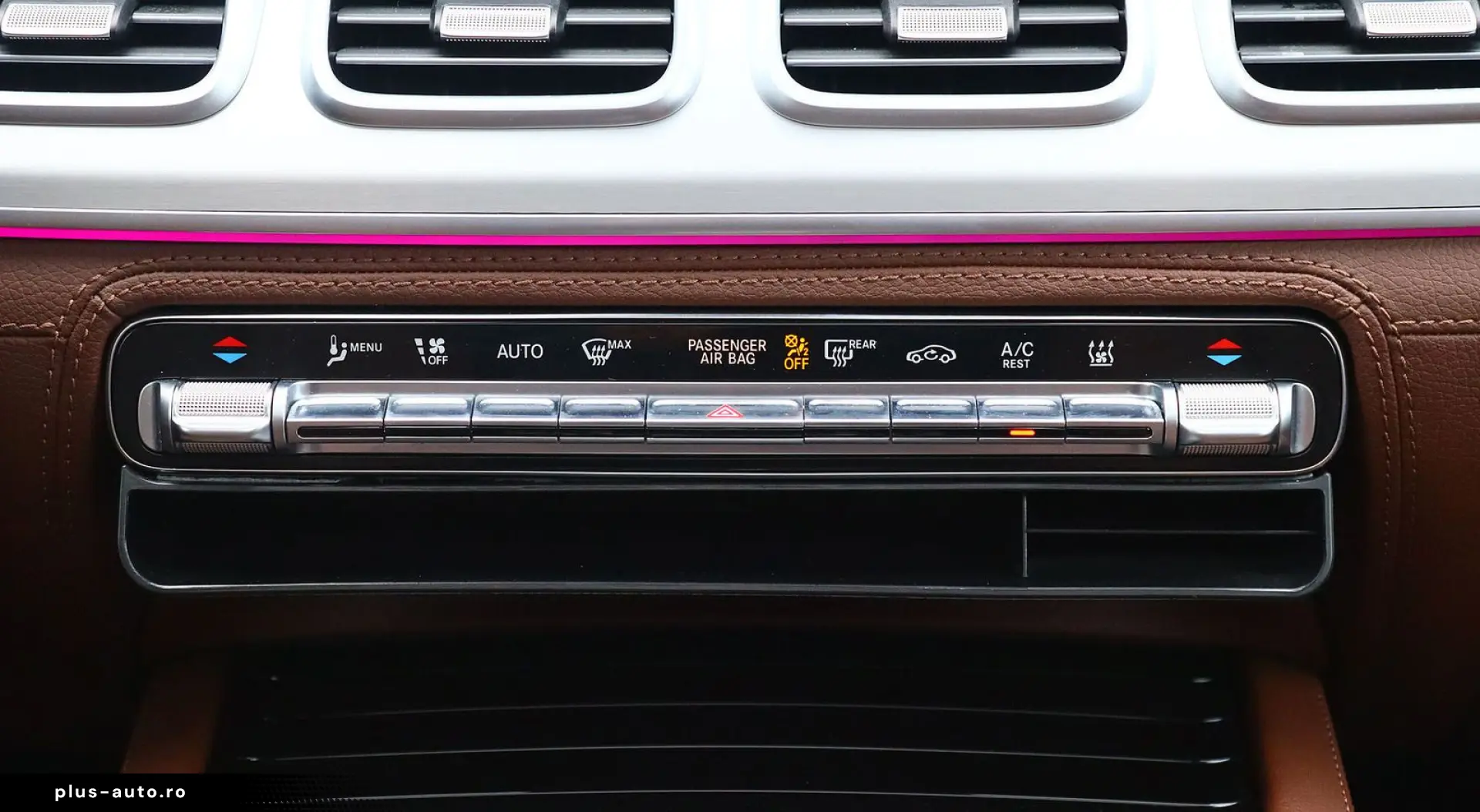 MERCEDES-BENZ GLE 450 d Coupe 4M AMG DISTRO PANO KAM&hellip;