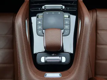 MERCEDES-BENZ GLE 450 d Coupe 4M AMG DISTRO PANO KAM&hellip;