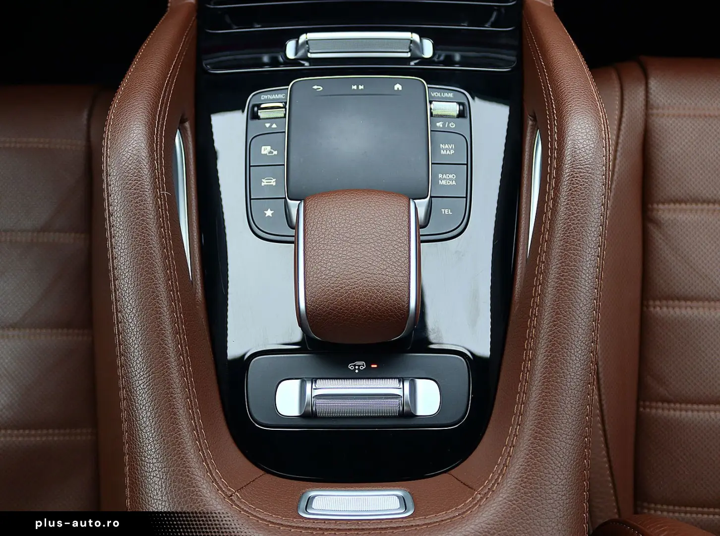 MERCEDES-BENZ GLE 450 d Coupe 4M AMG DISTRO PANO KAM&hellip;