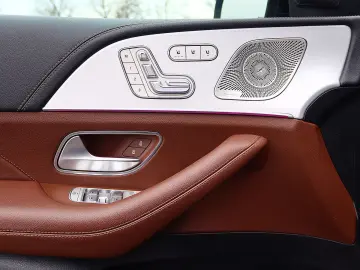 MERCEDES-BENZ GLE 450 d Coupe 4M AMG DISTRO PANO KAM&hellip;