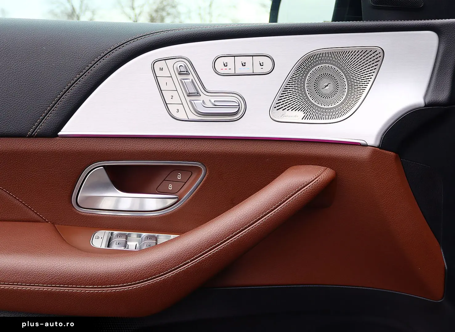 MERCEDES-BENZ GLE 450 d Coupe 4M AMG DISTRO PANO KAM&hellip;