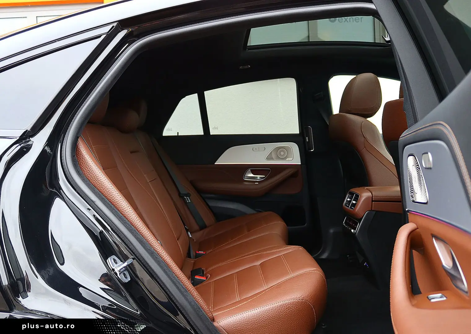 MERCEDES-BENZ GLE 450 d Coupe 4M AMG DISTRO PANO KAM&hellip;