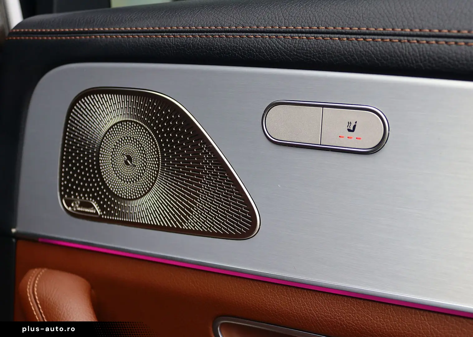 MERCEDES-BENZ GLE 450 d Coupe 4M AMG DISTRO PANO KAM&hellip;