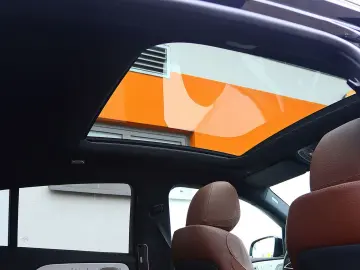 MERCEDES-BENZ GLE 450 d Coupe 4M AMG DISTRO PANO KAM&hellip;