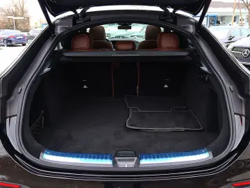 MERCEDES-BENZ GLE 450 d Coupe 4M AMG DISTRO PANO KAM&hellip;