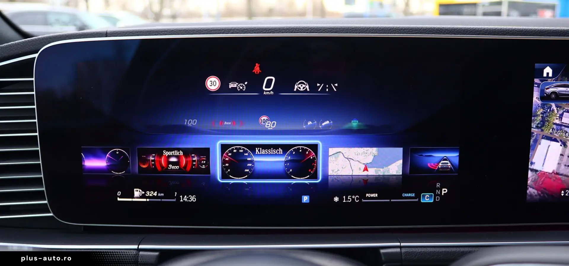 MERCEDES-BENZ GLE 450 d Coupe 4M AMG DISTRO PANO KAM&hellip;