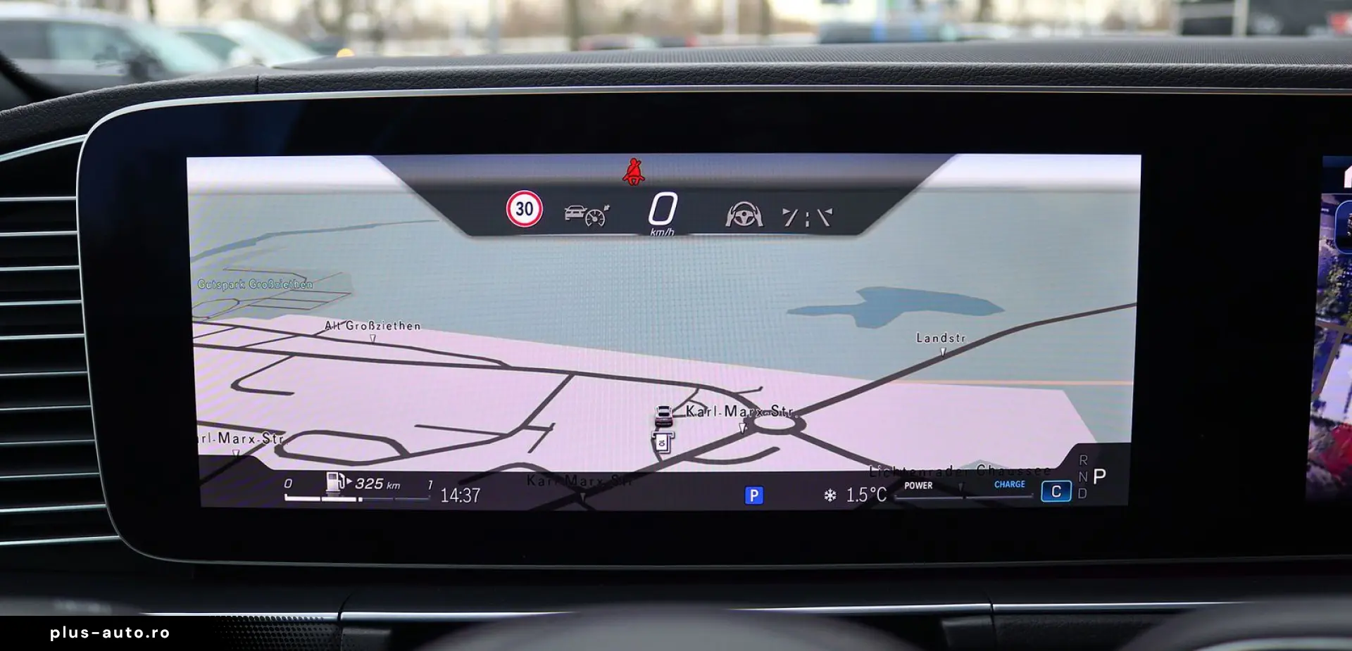 MERCEDES-BENZ GLE 450 d Coupe 4M AMG DISTRO PANO KAM&hellip;