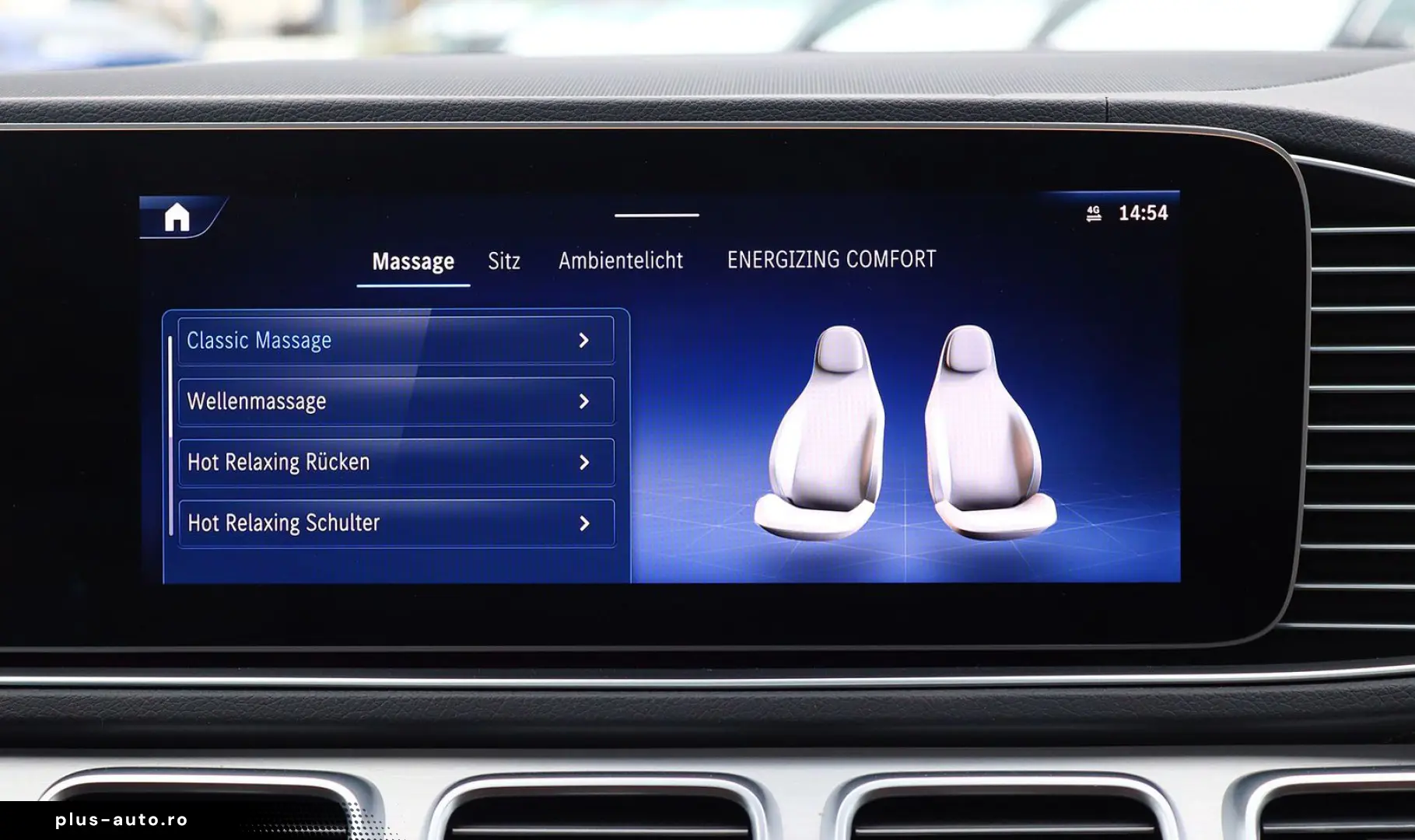 MERCEDES-BENZ GLE 450 d Coupe 4M AMG DISTRO PANO KAM&hellip;