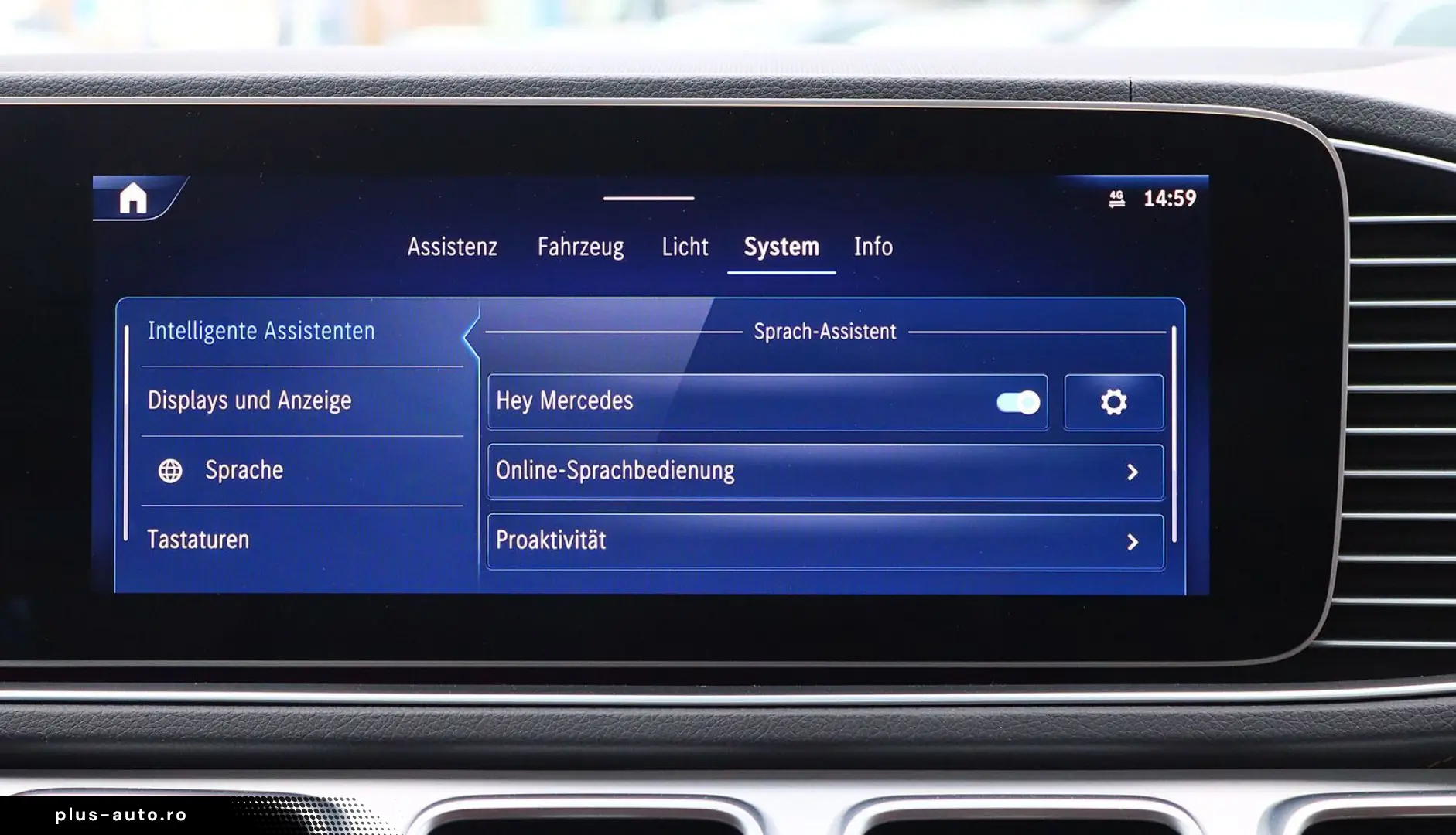 MERCEDES-BENZ GLE 450 d Coupe 4M AMG DISTRO PANO KAM&hellip;