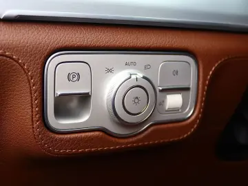 MERCEDES-BENZ GLE 450 d Coupe 4M AMG DISTRO PANO KAM&hellip;