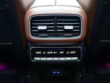 MERCEDES-BENZ GLE 450 d Coupe 4M AMG DISTRO PANO KAM&hellip;