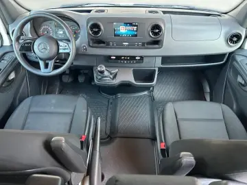 MERCEDES-BENZ Sprinter 314 CDI Tourer