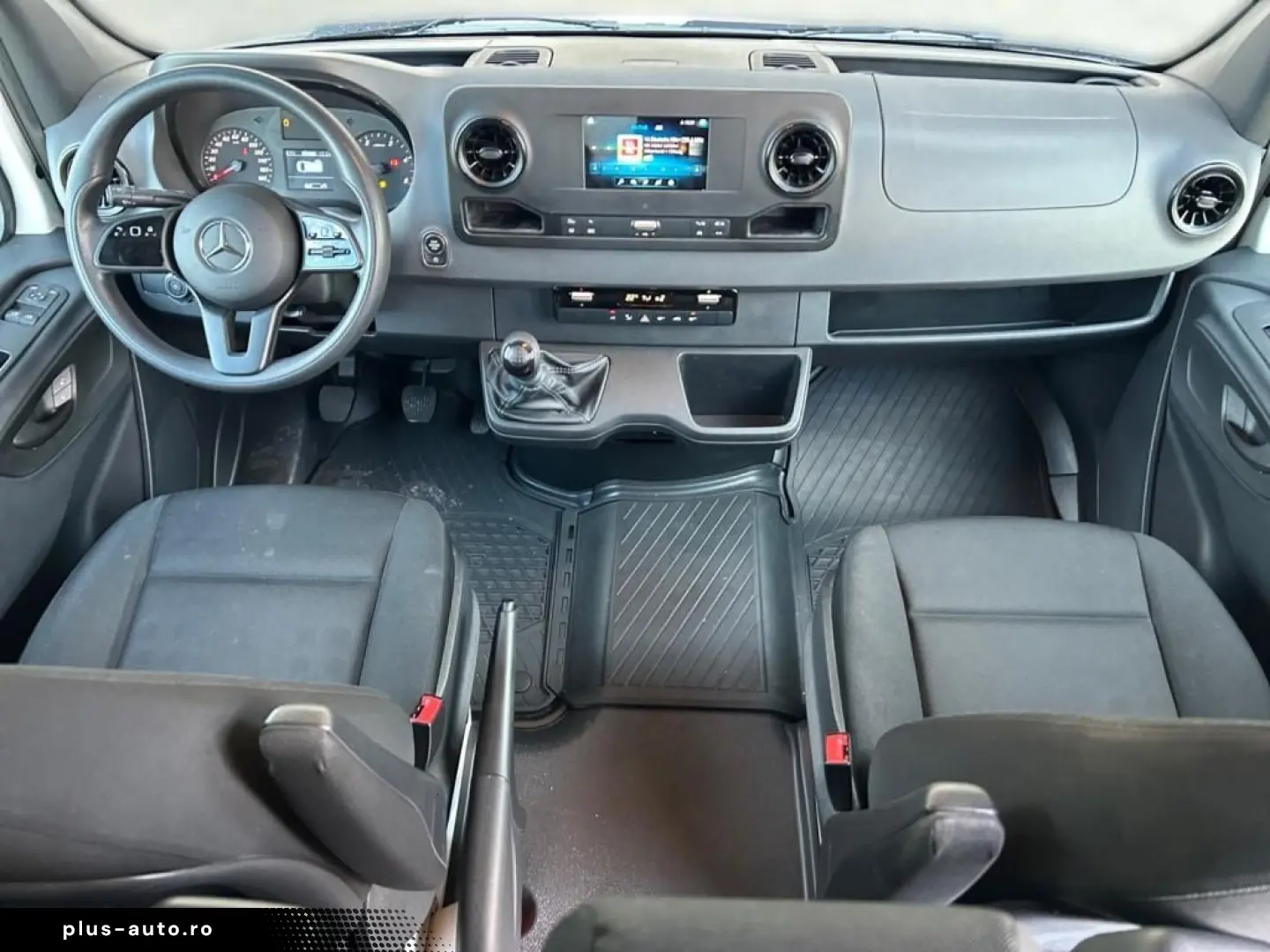 MERCEDES-BENZ Sprinter 314 CDI Tourer