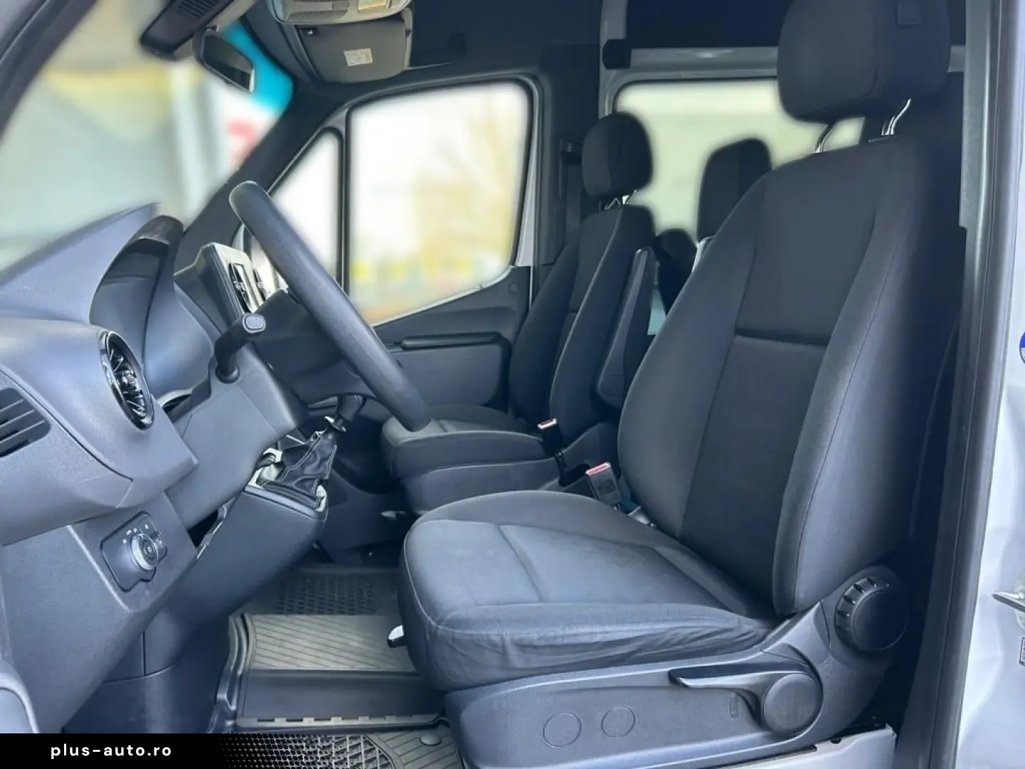 MERCEDES-BENZ Sprinter 314 CDI Tourer