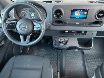 MERCEDES-BENZ Sprinter 314 CDI Tourer