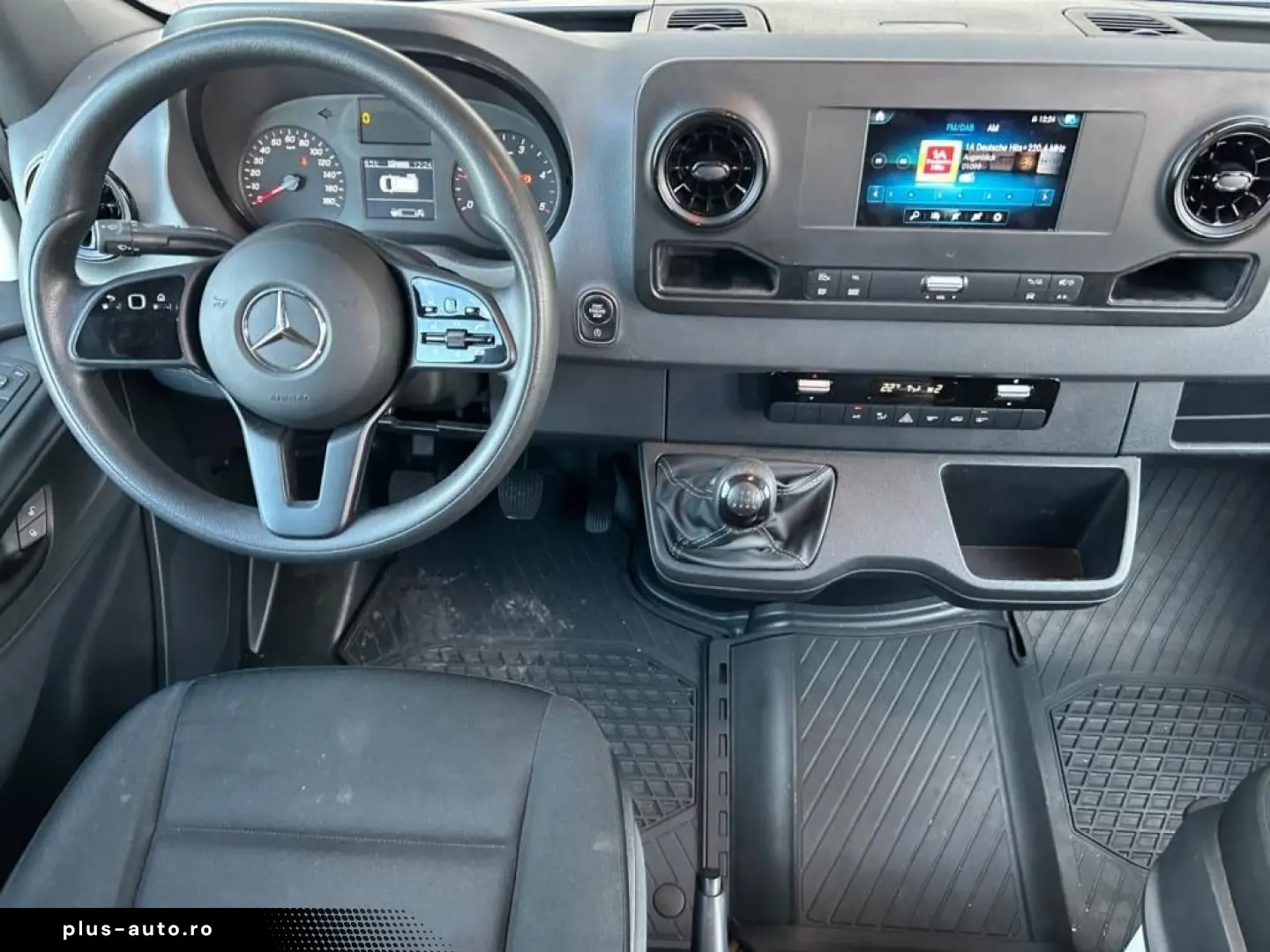 MERCEDES-BENZ Sprinter 314 CDI Tourer