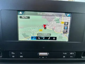 MERCEDES-BENZ Sprinter 314 CDI Tourer