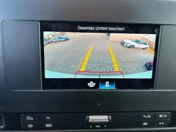 MERCEDES-BENZ Sprinter 314 CDI Tourer