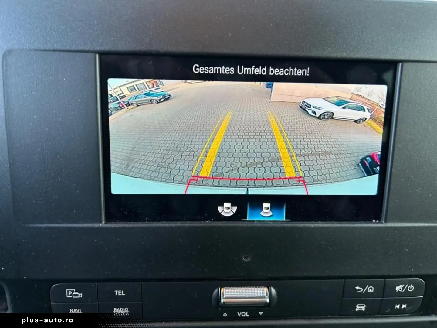 MERCEDES-BENZ Sprinter 314 CDI Tourer