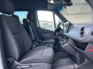 MERCEDES-BENZ Sprinter 314 CDI Tourer