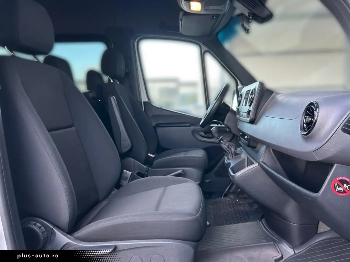 MERCEDES-BENZ Sprinter 314 CDI Tourer