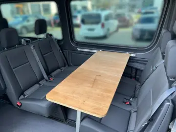 MERCEDES-BENZ Sprinter 314 CDI Tourer